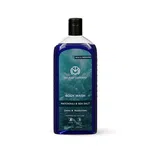 The Man Company Patchouli and Sea Salt Body Wash 200ml - Available at AfnoBazar Nepal