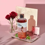 Just Herbs Shatpatri Body Wash 300ml - Available at AfnoBazar Nepal