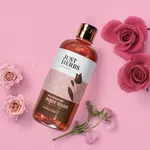 Just Herbs Shatpatri Body Wash 300ml - Available at AfnoBazar Nepal