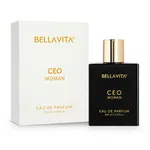 Bella Vita CEO Woman Perfume for Women 100ml image 7