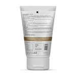 The Man Company Blanc Shaving Cream 100g - Available at AfnoBazar Nepal