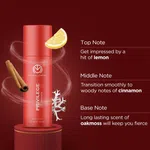 The Man Company Intense Body Spray 150ml - Available at AfnoBazar Nepal