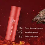 The Man Company Intense Body Spray 150ml - Available at AfnoBazar Nepal