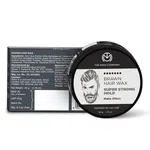 The Man Company Brawn Hair Wax Almond and Argan 50g - Available at AfnoBazar Nepal