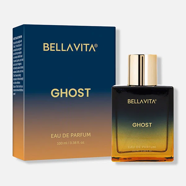 Bella Vita Ghost Perfume 100ml