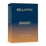 Bella Vita Ghost Perfume 100ml image 7