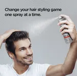 The Man Company Hair Spray 250ml - Available at AfnoBazar Nepal