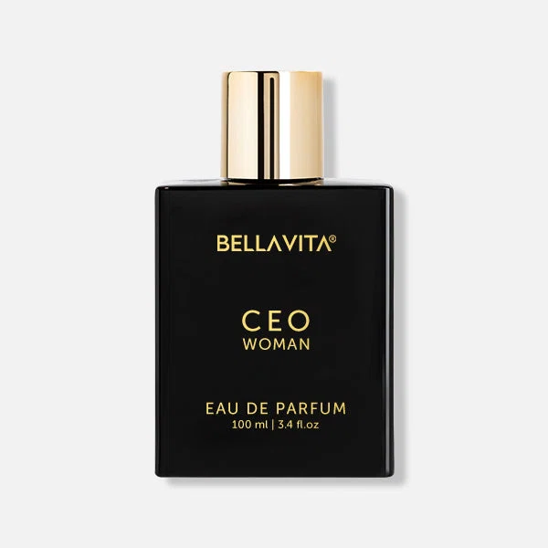 Bella Vita CEO Woman Perfume for Women 100ml