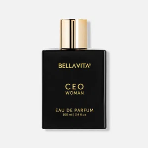 Bella Vita CEO Woman Perfume for Women 100ml