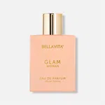 Bella Vita Glam Woman Perfume for Women 100ml image 1