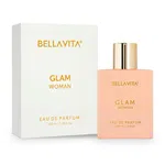 Bella Vita Glam Woman Perfume for Women 100ml image 7