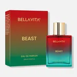 Bella Vita Beast Perfume 100ml image 1