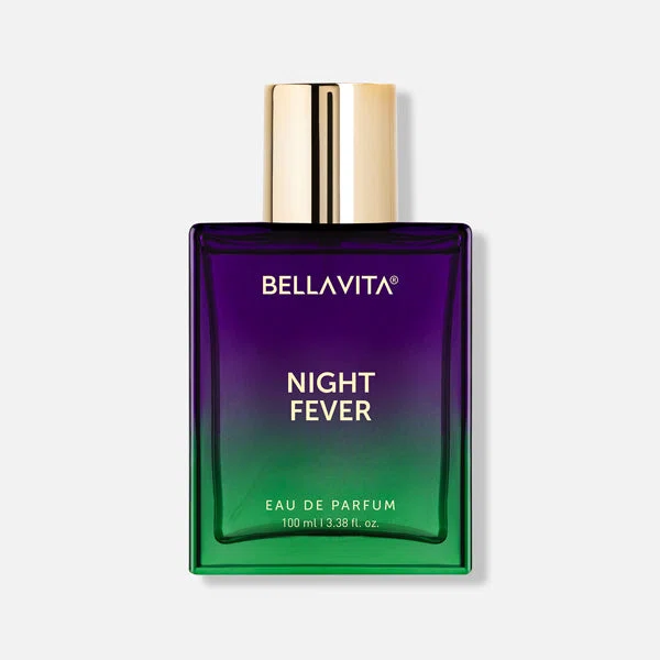 Bella Vita Night Fever Perfume 100ml