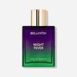 Bella Vita Night Fever Perfume 100ml image 1