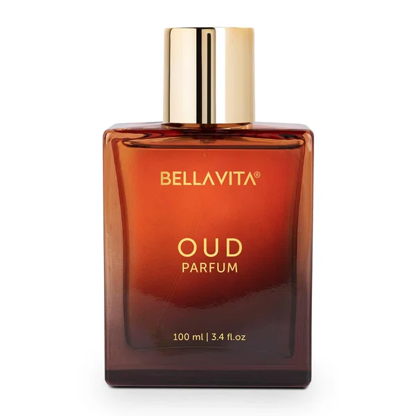 Bella Vita Oud Perfume 100ml