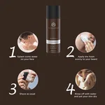 The Man Company Shaving Foam 200g - Available at AfnoBazar Nepal