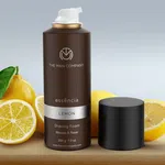 The Man Company Shaving Foam 200g - Available at AfnoBazar Nepal