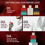 Bella Vita Beast Perfume 100ml image 5