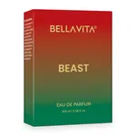Bella Vita Beast Perfume 100ml image 7