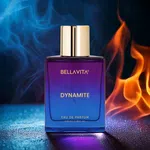 Bella Vita Dynamite Perfume 100ml image 2