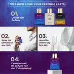 Bella Vita Dynamite Perfume 100ml image 5