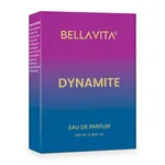Bella Vita Dynamite Perfume 100ml image 7