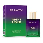 Bella Vita Night Fever Perfume 100ml image 7