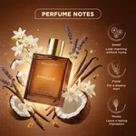 Bella Vita Vanilluxe Perfume 100ml image 2