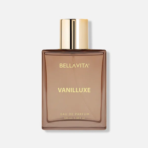 Bella Vita Vanilluxe Perfume 100ml