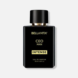 Bella Vita CEO Man Intense Perfume for Men 100ml