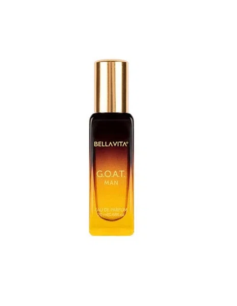 Bella Vita Goat Man Perfume for Men 20ml