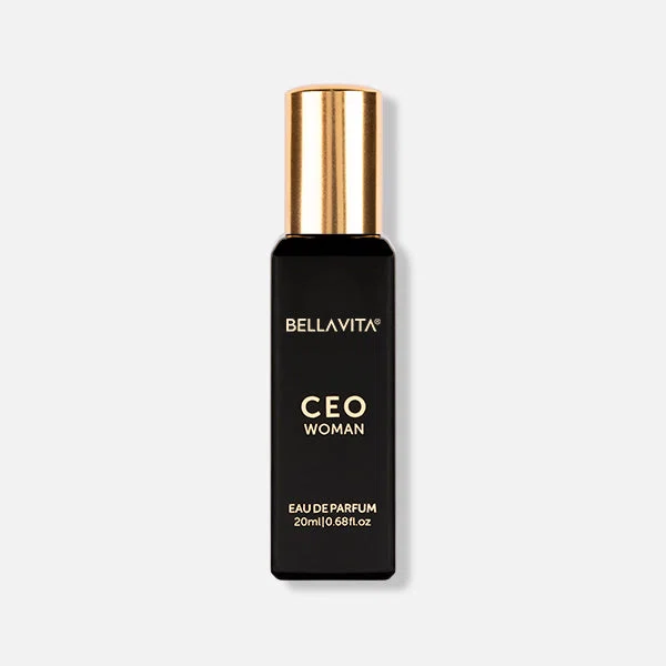 Bella Vita CEO Woman Perfume for Women 20ml