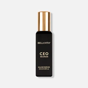 Bella Vita CEO Woman Perfume for Women 20ml