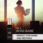 Bella Vita CEO Woman Perfume for Women 20ml image 2