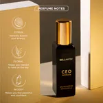 Bella Vita CEO Woman Perfume for Women 20ml image 3