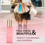 Bella Vita Rose Woman Perfume for Women 20ml image 2