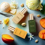 Bella Vita Gourmet Perfume Gift Set 60ml image 2