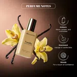 Bella Vita Gourmet Perfume Gift Set 60ml image 4