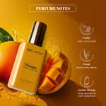 Bella Vita Gourmet Perfume Gift Set 60ml image 5