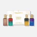 Bella Vita Magical Scents Perfume Gift Set 4 x 20ml image 1