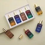 Bella Vita Magical Scents Perfume Gift Set 4 x 20ml image 3