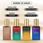 Bella Vita Magical Scents Perfume Gift Set 4 x 20ml image 4
