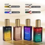 Bella Vita Magical Scents Perfume Gift Set 4 x 20ml image 5