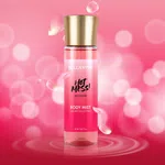 Bella Vita Hot Mess Body Mist - Available at AfnoBazar Nepal