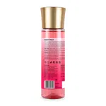 Bella Vita Hot Mess Body Mist - Available at AfnoBazar Nepal
