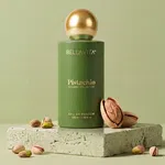 Bella Vita Pistachio Perfume Gourmet Collection 100ml - Available at AfnoBazar Nepal