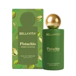 Bella Vita Pistachio Perfume Gourmet Collection 100ml - Available at AfnoBazar Nepal