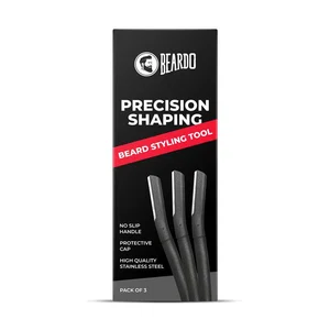 Beardo Beard Shaping Tool