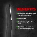 Beardo Beard Shaping Tool image 6