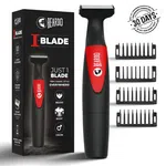 Beardo I-Blade Body Trimmer for Men image 1